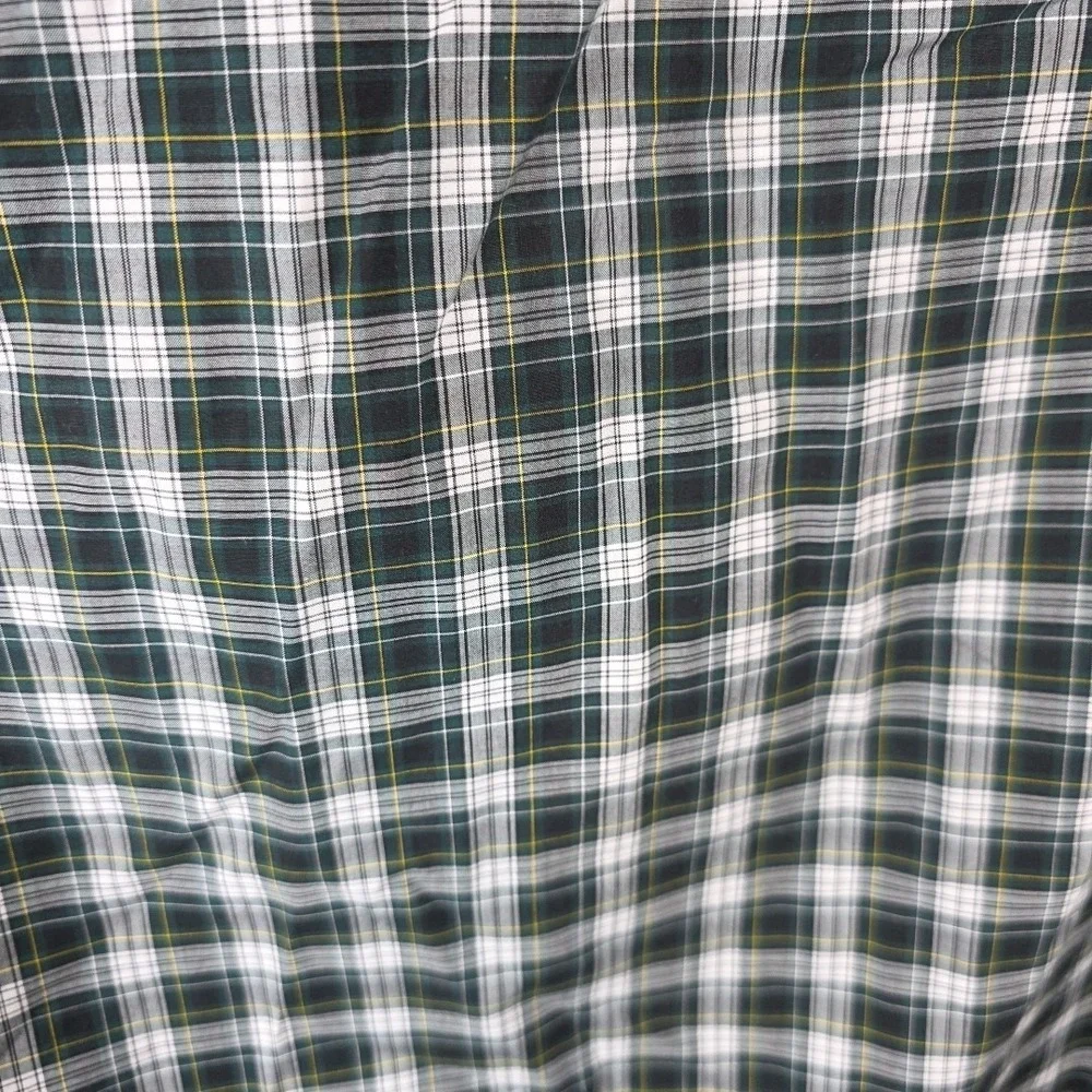 Ralph Lauren Shirt Men's‎ Size M 16-32/33 Long Sleeve Classic Cotton Lot Of 2